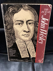 The Journal of John Wesley (Used Copy)