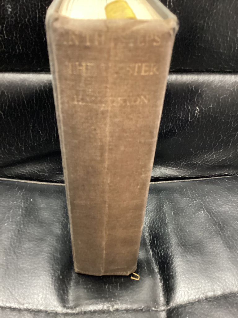 In the Steps of the Master (Used Copy)