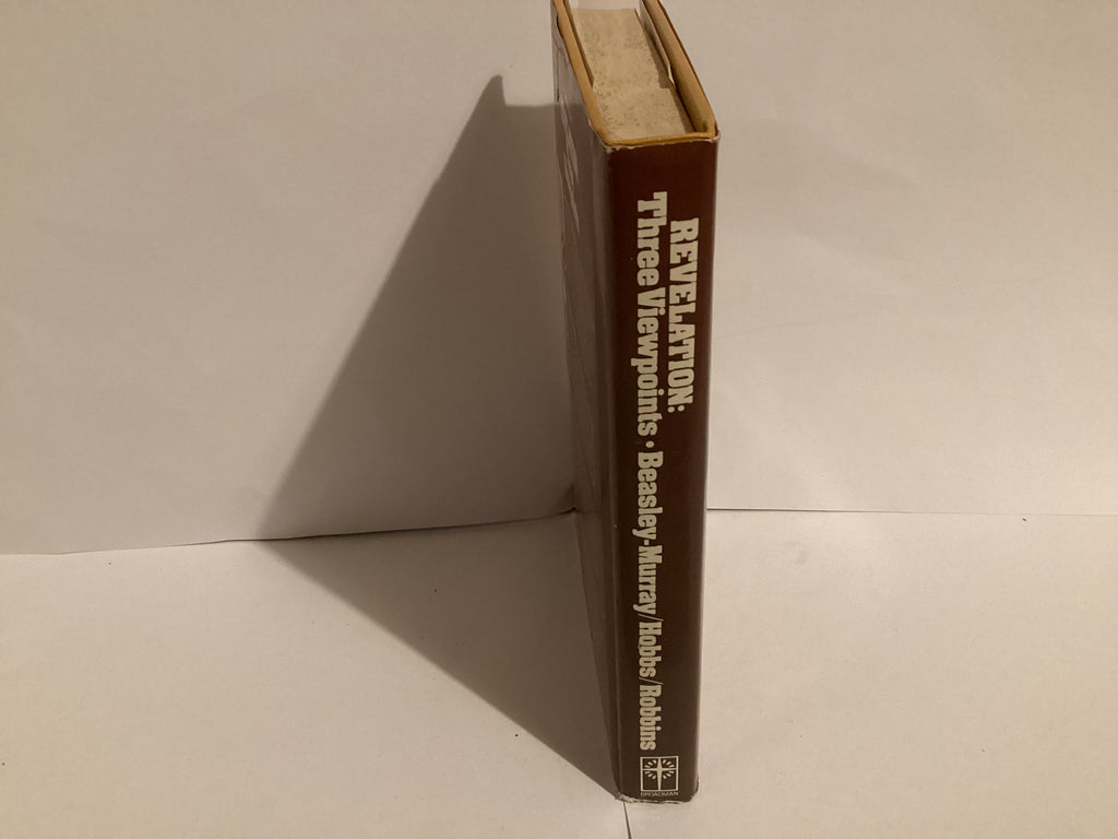 Revelation: Three Viewpoints (John Gowan Collection)