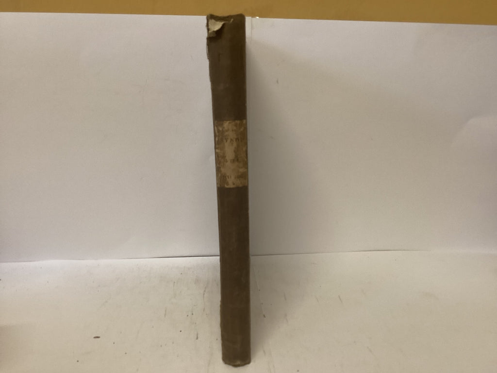 The Synod of Fife 1611-1687 (The John Gowan Collection)