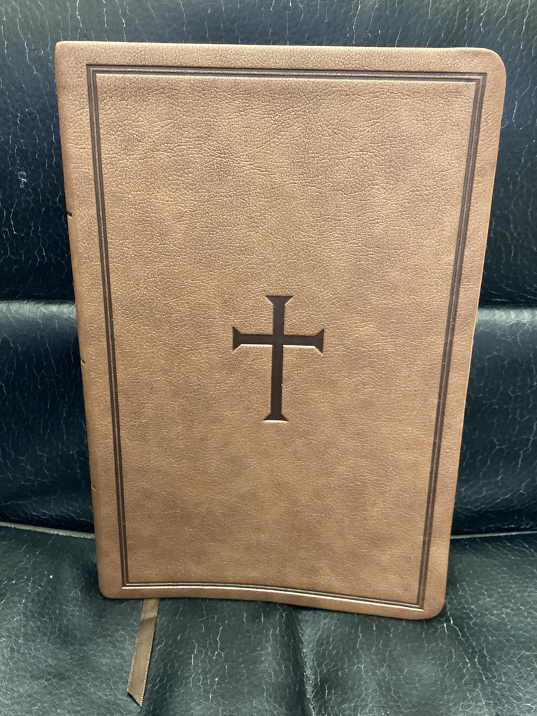Holy Bible: King James Version (Used Copy)