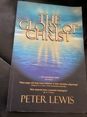 The Glory of Christ (Used Copy)