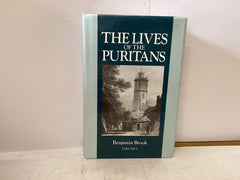 The Lives of the Puritans Volume 2 (The John Gowan Collection)