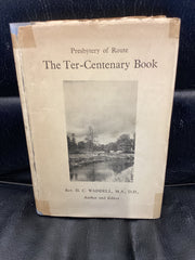 The Ter-Centenary Book (Used Copy)