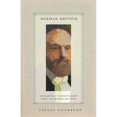 Herman Bavinck (Spanish)