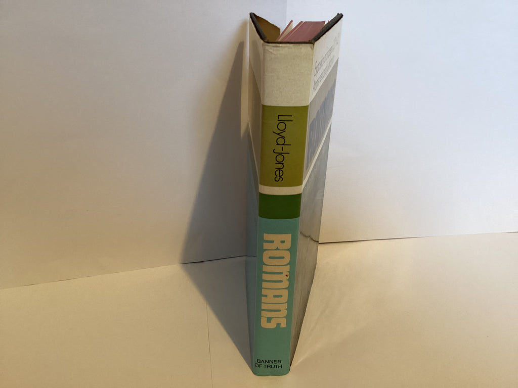 Romans: Chapters 3:20-4:25 (John Gowan Collection)
