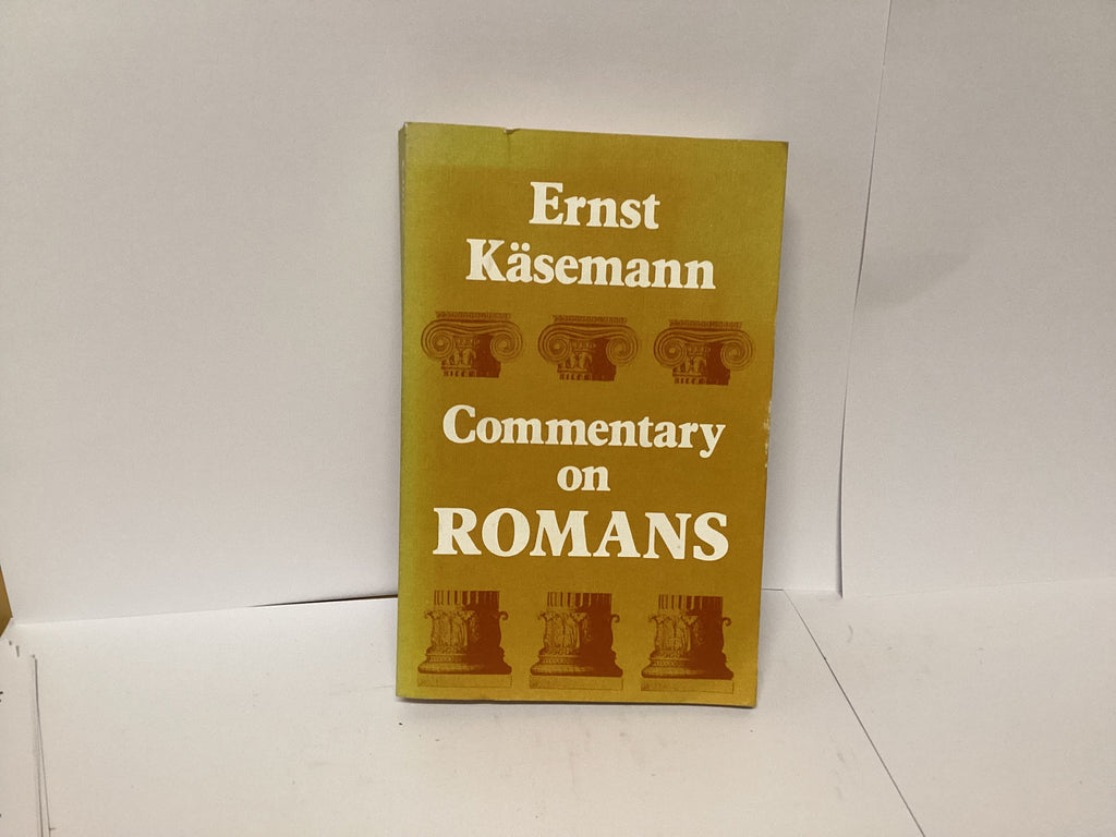 Commentary on Romans (John Gowan Collection)