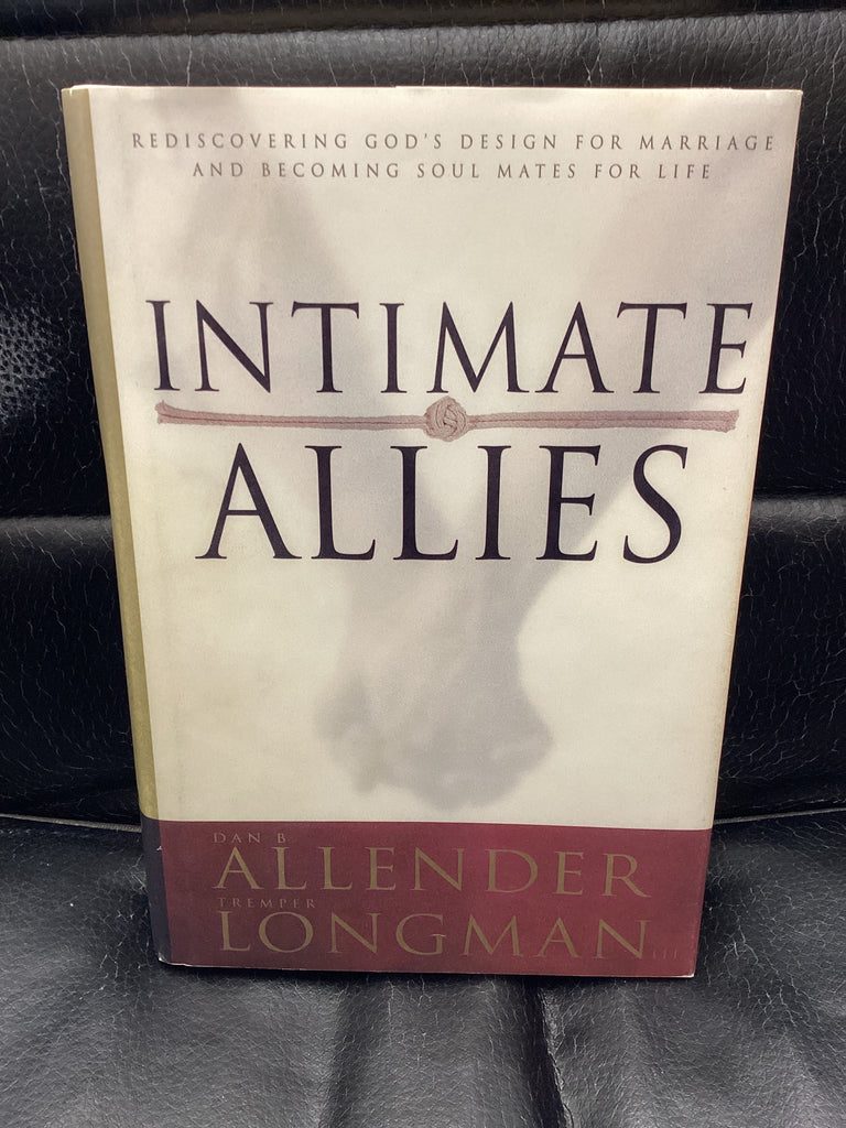 Intimate Allies (Used Copy)