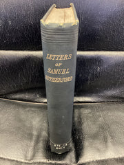 Letters of Samuel Rutherford (Used Copy)