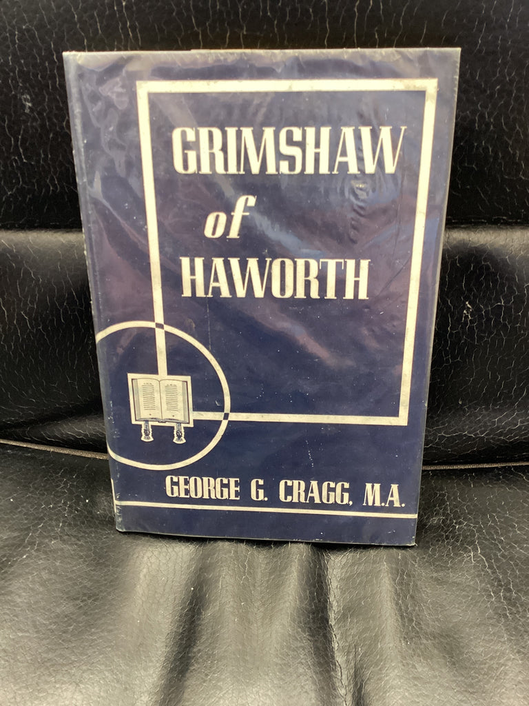 Grimshaw of Haworth (Used Copy)