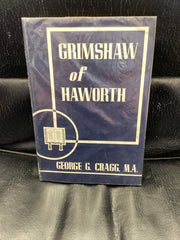 Grimshaw of Haworth (Used Copy)
