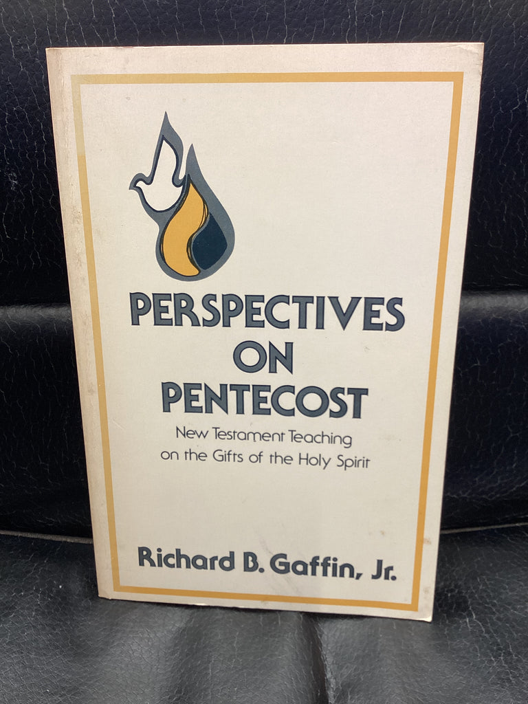 Perspectives on Pentecost (Used Copy)