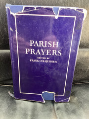 Parish Prayers (Used Copy)