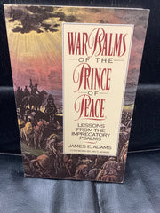 War Psalms of the Prince of Peace (Used Copy)