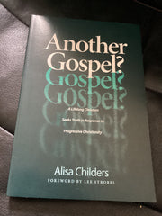 Another Gospel? (Used Copy)