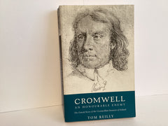 Cromwell: An Honourable Enemy (John Gowan Collection)