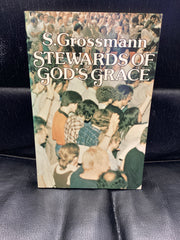 Stewards of God's Grace (Used Copy)