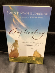 Captivating (Used Copy)
