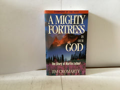 A Mighty Fortress Is Our God (The John Gowan Collection)