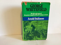 George Whitefield: the Life and Times (John Gowan Collection)