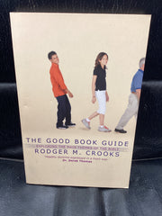 The Good Book Guide (Used Copy)
