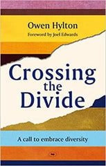 Crossing the Divide: A Call to Embrace Diversity
