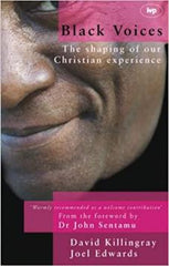 Black voices: The Shaping Of Our Christian Experience