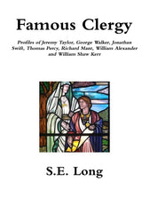 Famous Clergy