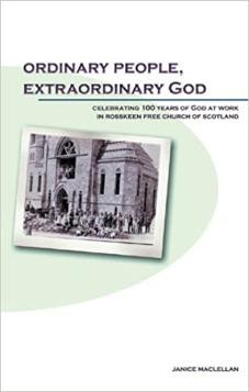 Ordinary People Extraordinary God