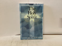 The Holy Spirit (The John Gowan Collection)