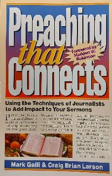 Preaching that Connects