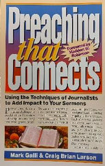 Preaching that Connects