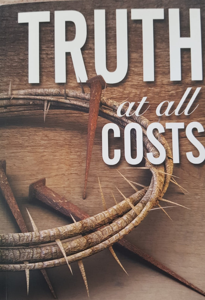 The Westminster Conference 2012: Truth at all Costs