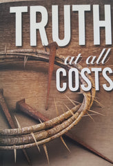 The Westminster Conference 2012: Truth at all Costs