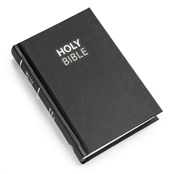 KJV Hampton Text Bible