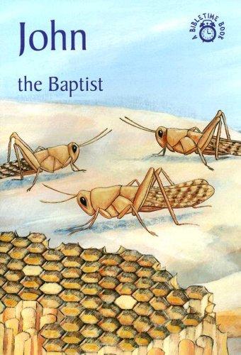 John: The Baptist