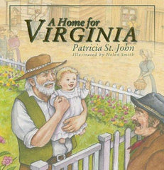 A Home for Virginia