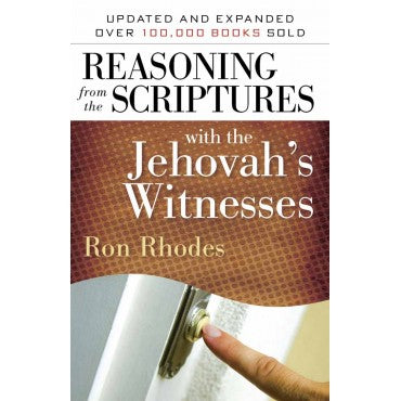 Reasoning From the Scriptures