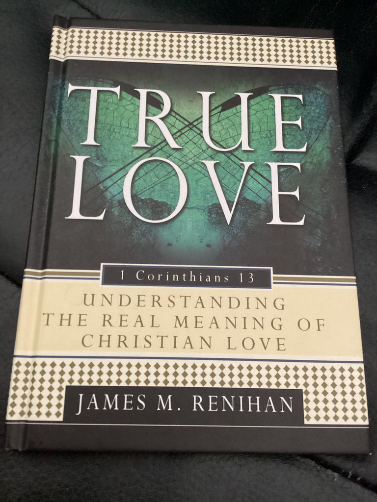 True Love (Used Copy)