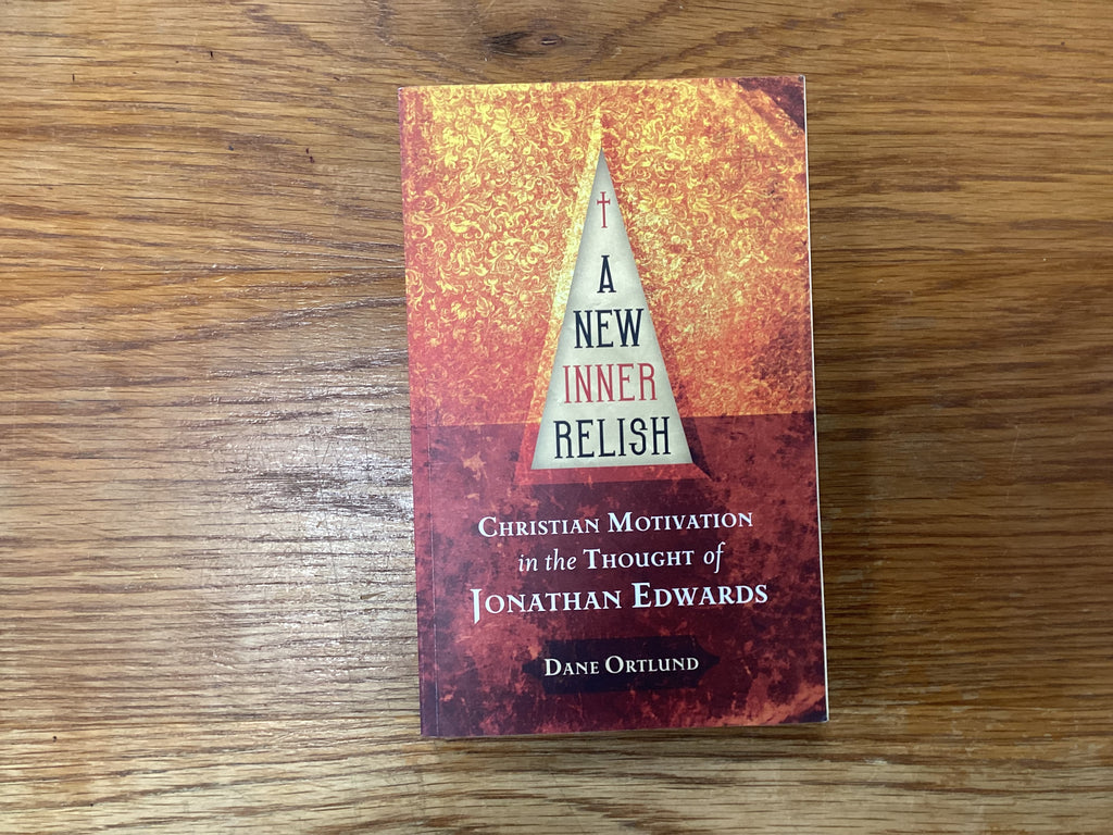 A New Inner Relish (The John Gowan Collection)