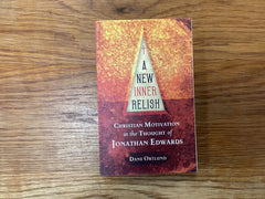 A New Inner Relish (The John Gowan Collection)