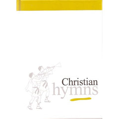 Christian Hymns - Large Print Edition
