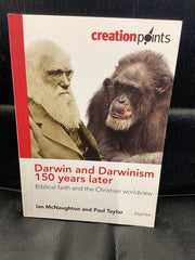 Darwin and Darwinism 150 Year Later (Used Copy)