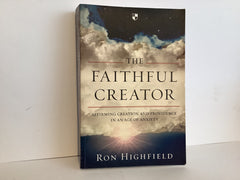 The Faithful Creator (John Gowan Collection)