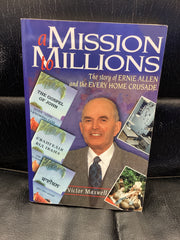 A Mission to Millions (Used Copy)