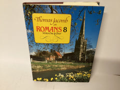 Romans 8: verses 1-4 (John Gowan Collection)