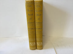 The Book of Samuel 2 Volumes (The John Gowan Collection)
