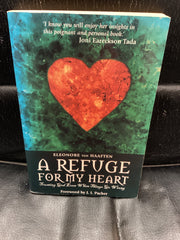 A Refuge for my Heart (Used Copy)