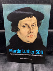 Martin Luther 500 (Used Copy)