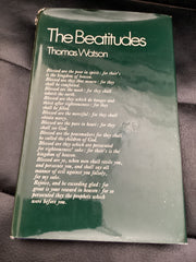 The Beatitudes (Used Copy)